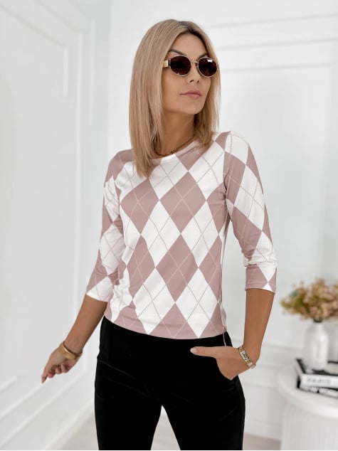BLUZKA LOFRENA EIGHT