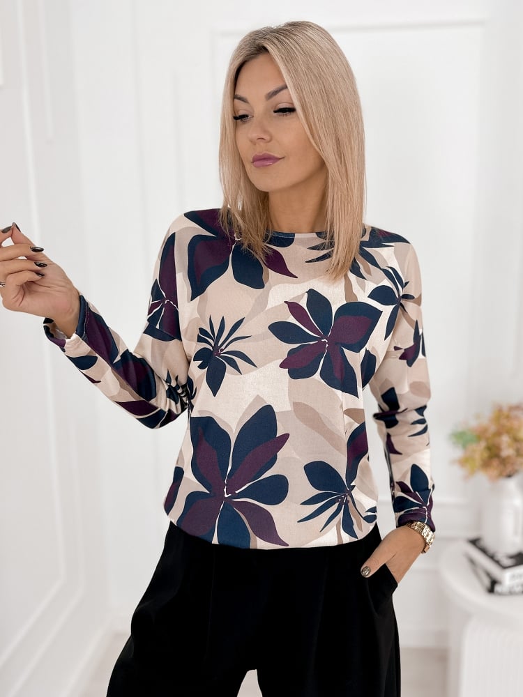 BLUZKA ELARIA ONE