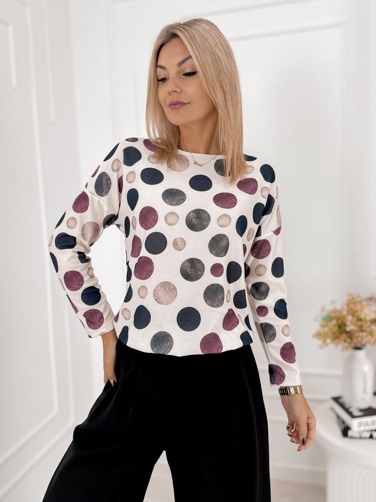 BLUZKA ELARIA TWO