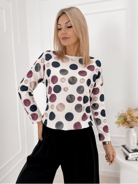 BLUZKA ELARIA TWO