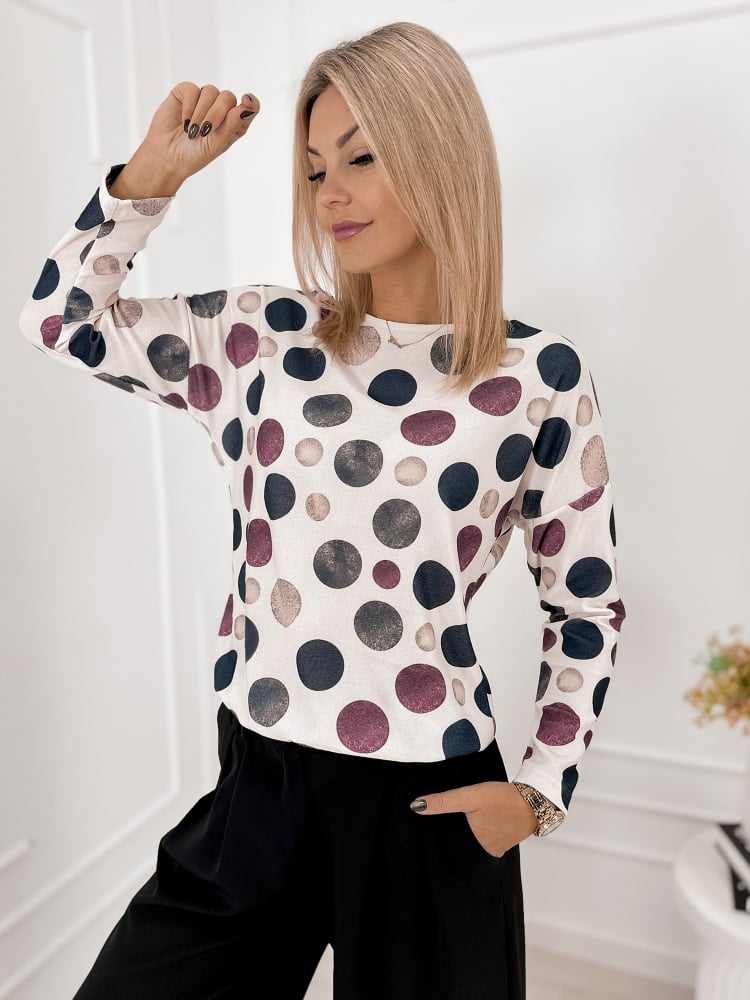 BLUZKA ELARIA TWO