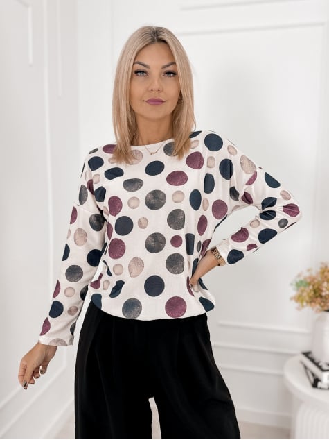 BLUZKA ELARIA TWO