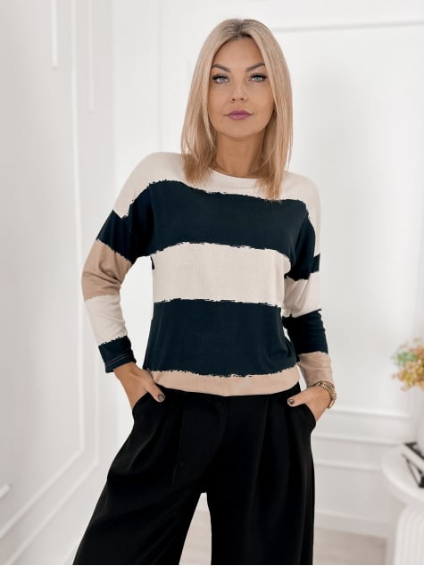 BLUZKA ELARIA THREE