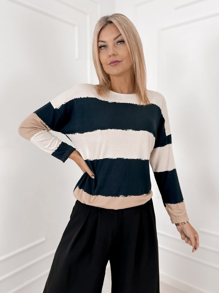 BLUZKA ELARIA THREE