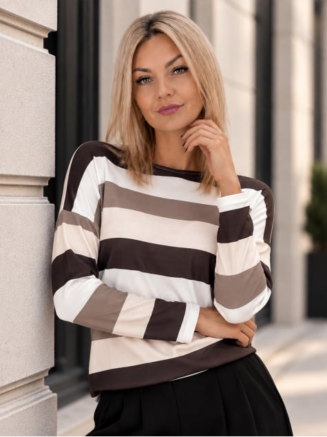 BLUZKA ELARIA FIVE