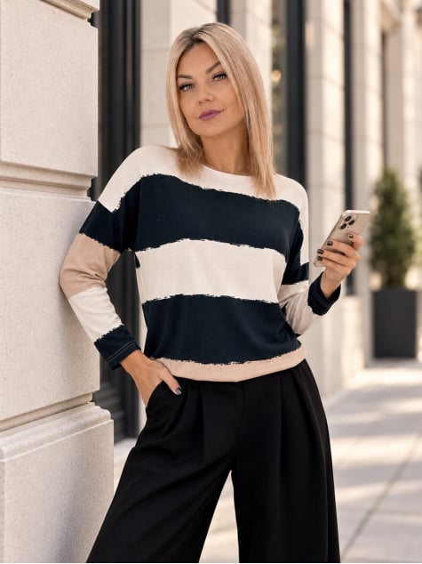 BLUZKA ELARIA THREE