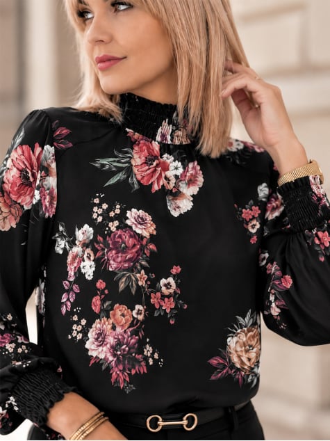 BLUZKA SEQUIN