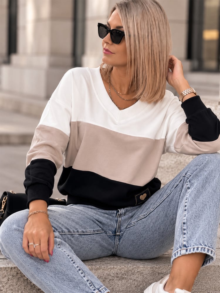 BLUZA MAVERICK TWO