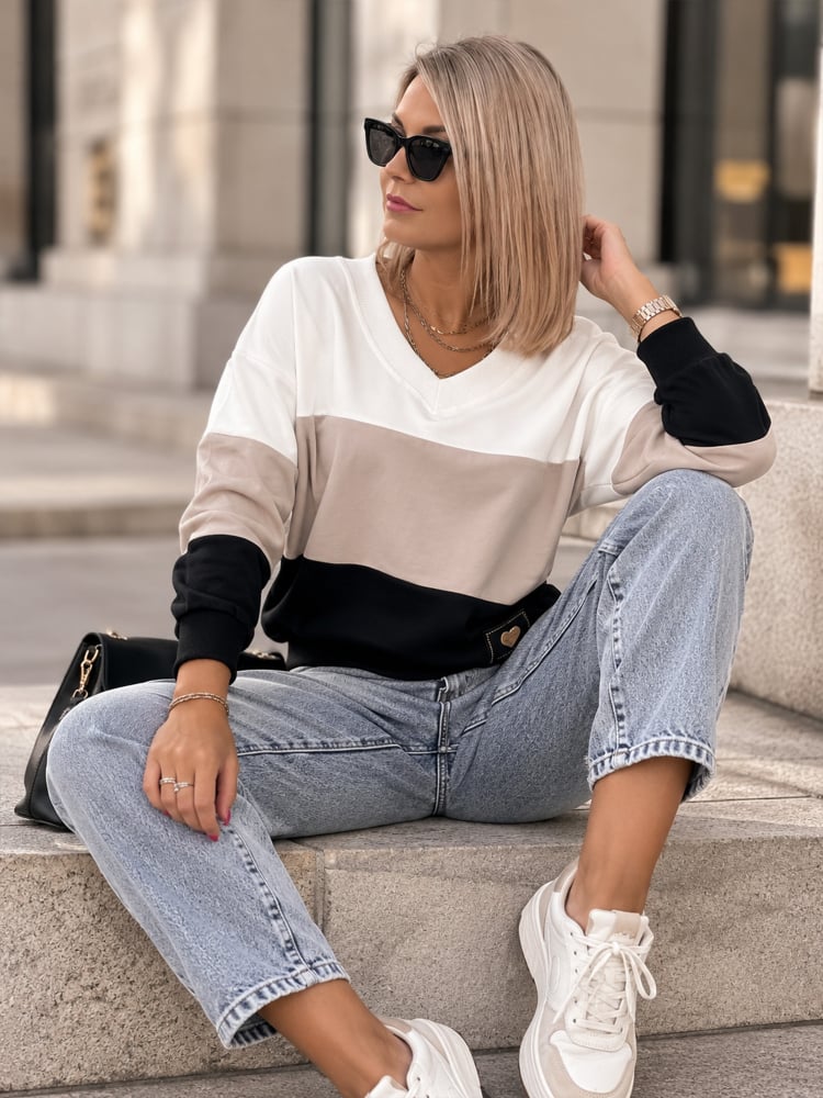 BLUZA MAVERICK TWO