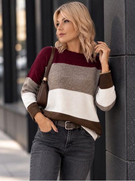 SWETER BLUBELL ONE