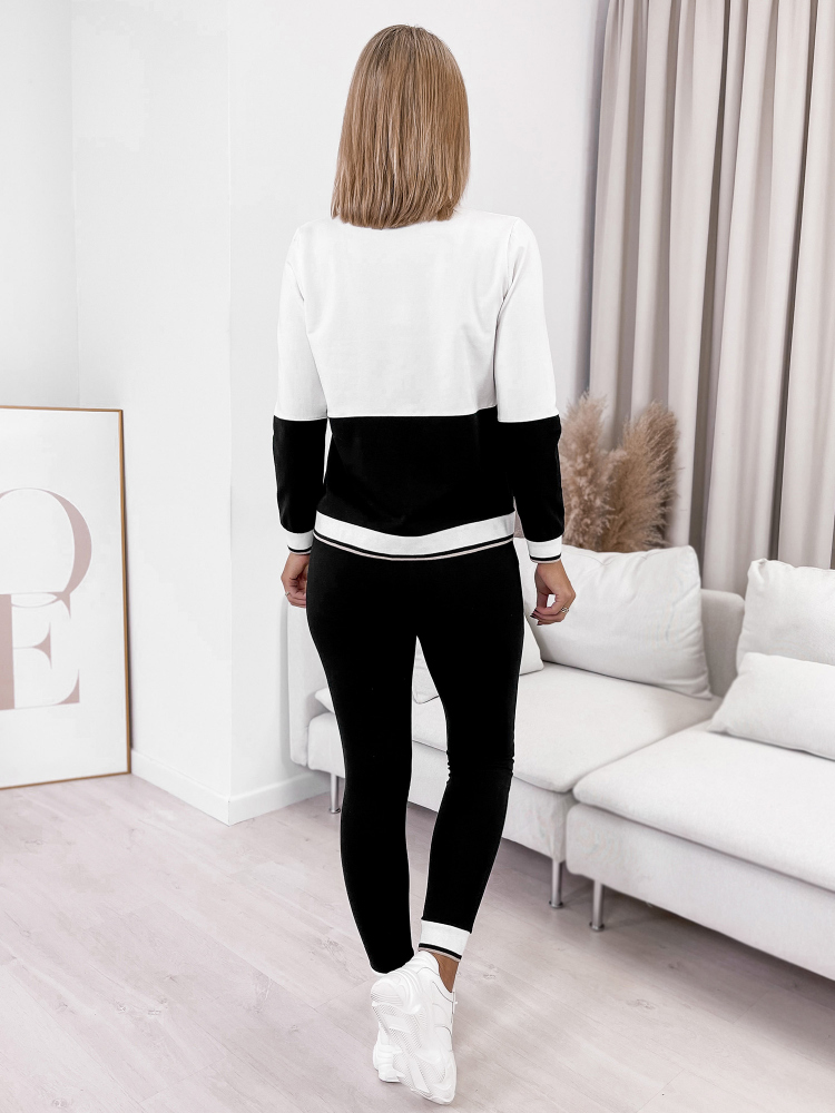 KOMPLET DRESOWY VERNI CZARNY KOMPLET DRESOWY VERNI CZARNY