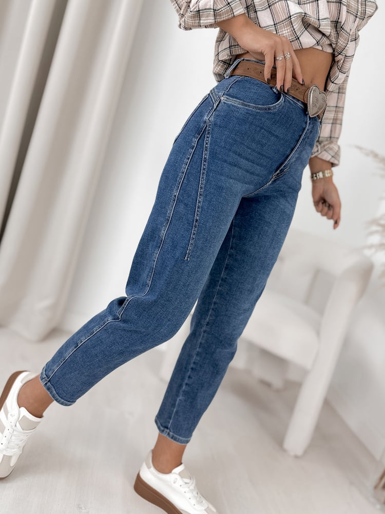 SPODNIE ARWICK JEANSOWE
