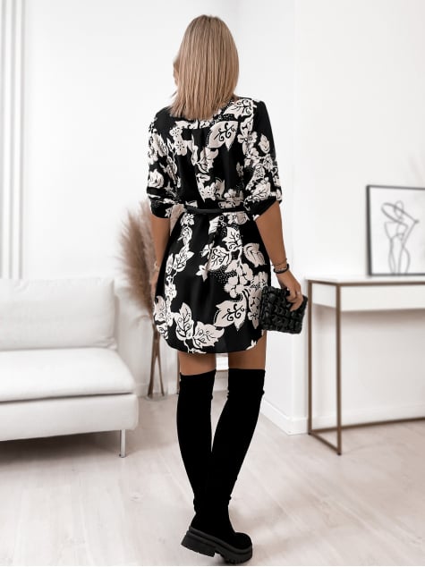 SUKIENKA TURYN THREE