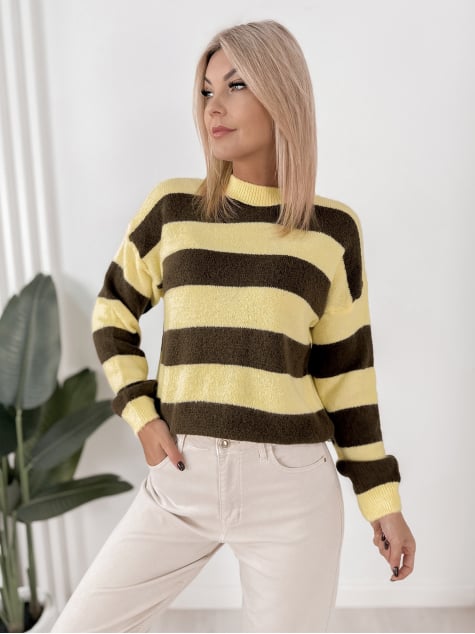 SWETER LORIENT FOUR