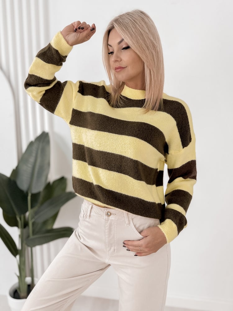 SWETER LORIENT FOUR