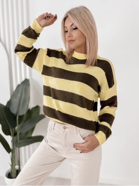 SWETER LORIENT FOUR