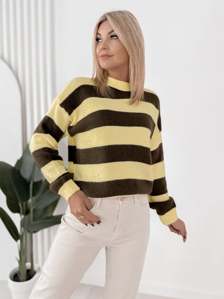 SWETER LORIENT FOUR