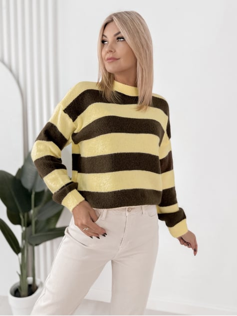 SWETER LORIENT FOUR