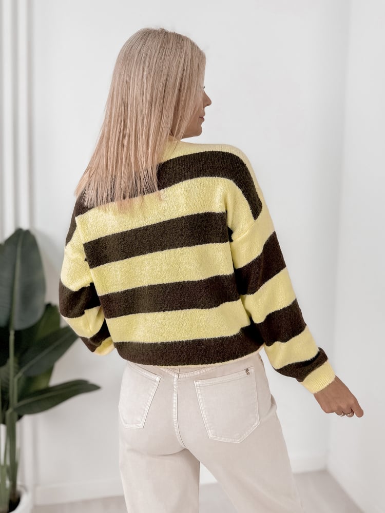 SWETER LORIENT FOUR
