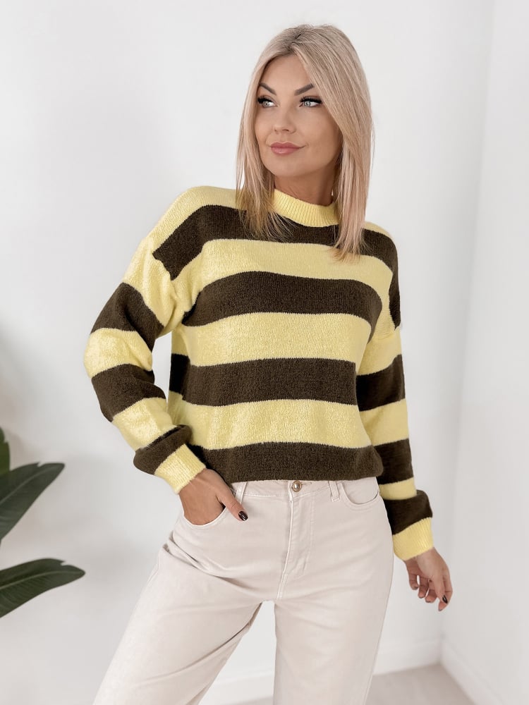 SWETER LORIENT FOUR