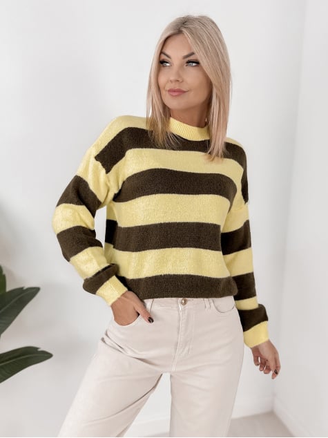 SWETER LORIENT FOUR