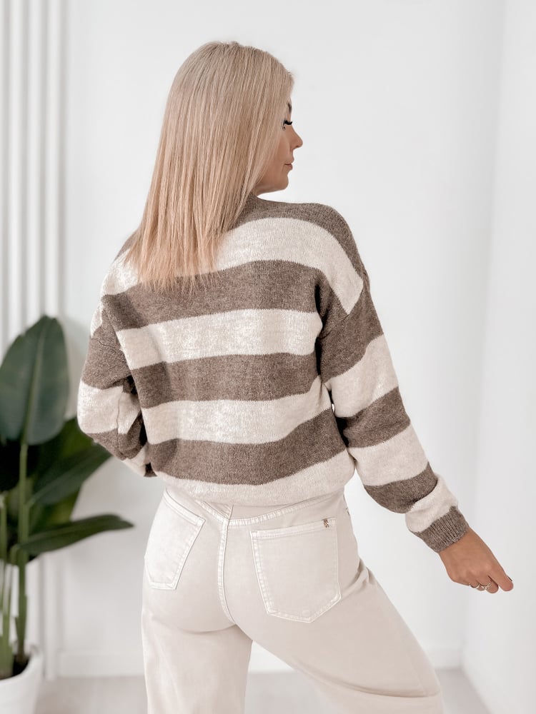 SWETER LORIENT ONE