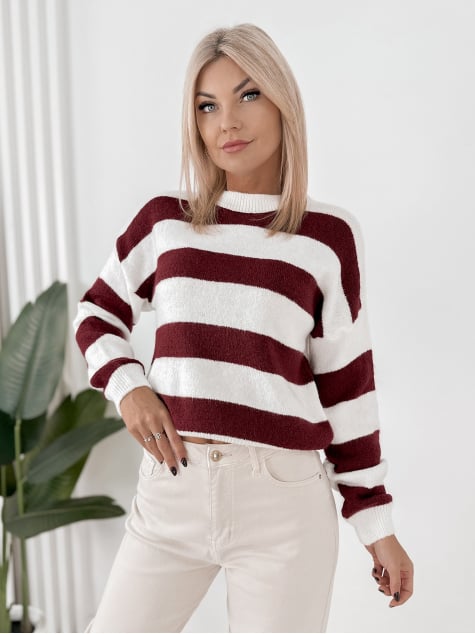 SWETER LORIENT THREE
