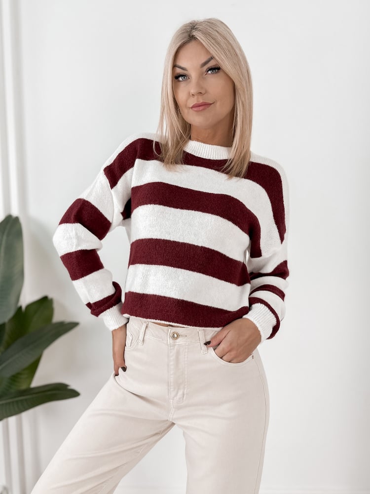 SWETER LORIENT THREE