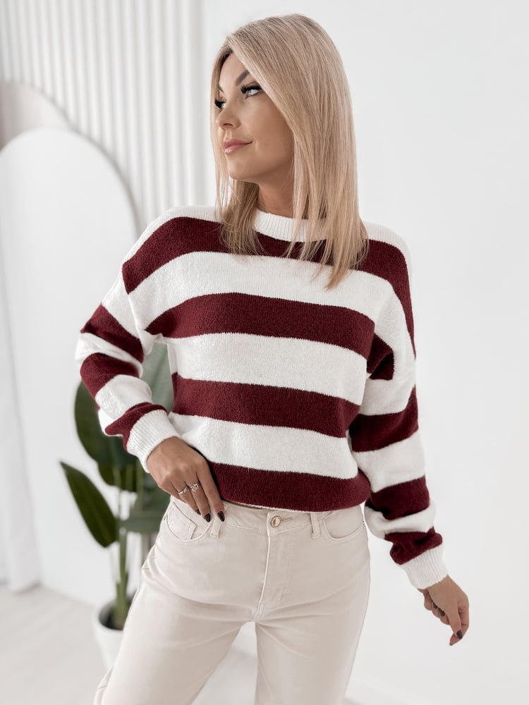 SWETER LORIENT THREE