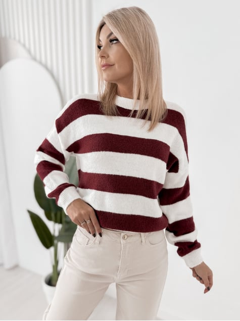 SWETER LORIENT THREE