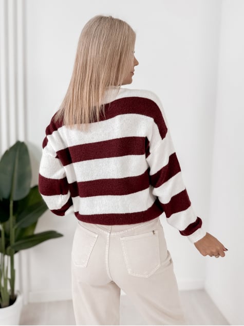 SWETER LORIENT THREE