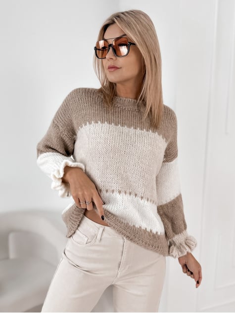 SWETER ARILLA FIVE