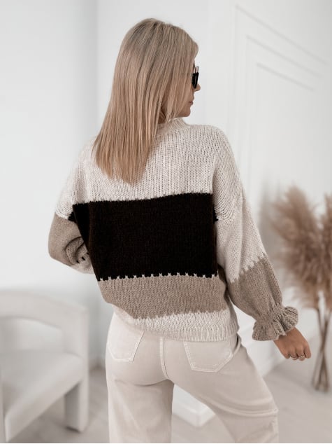 SWETER ARILLA TWO