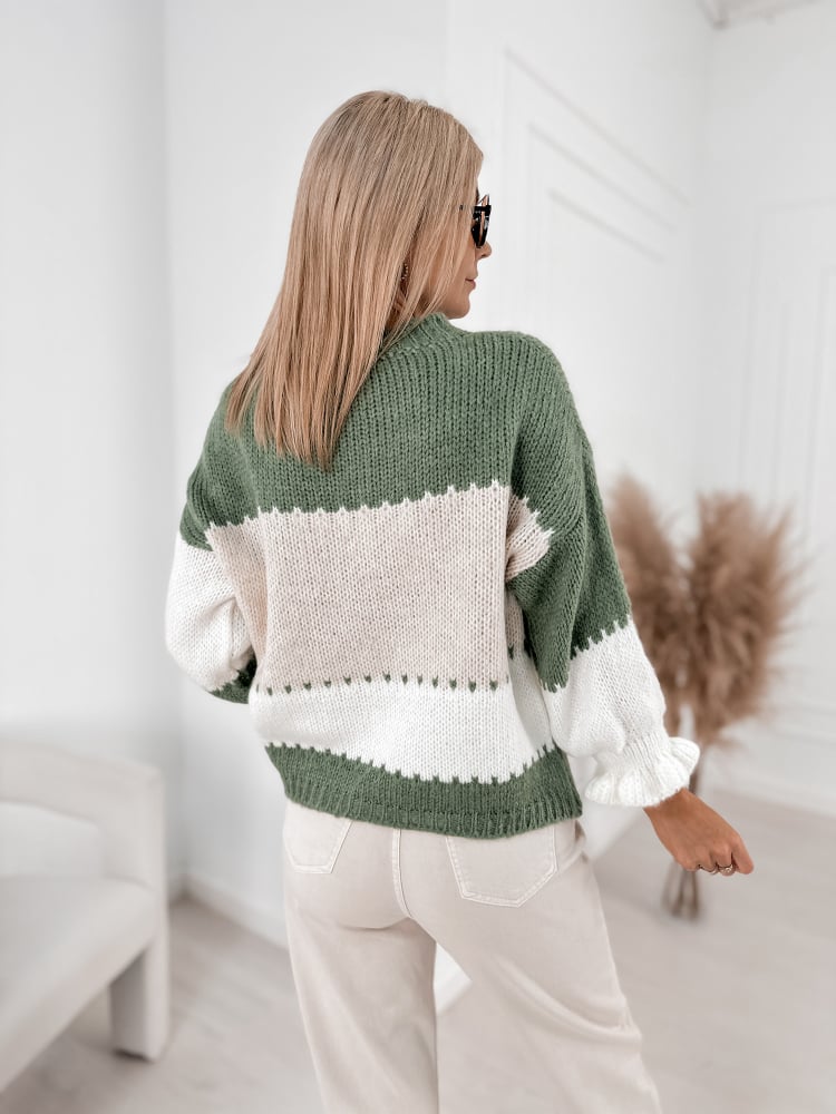 SWETER ARILLA SIX