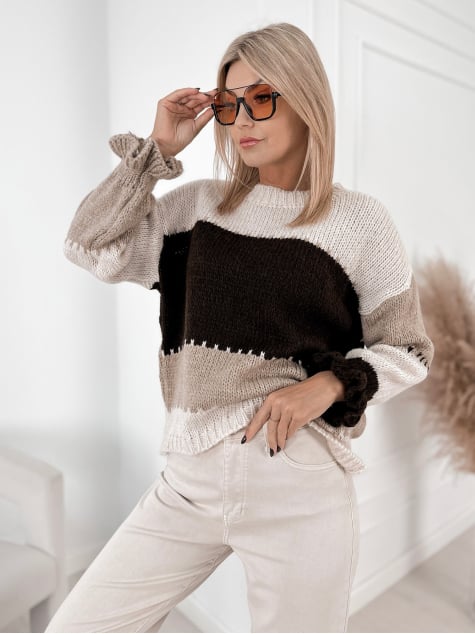 SWETER ARILLA TWO