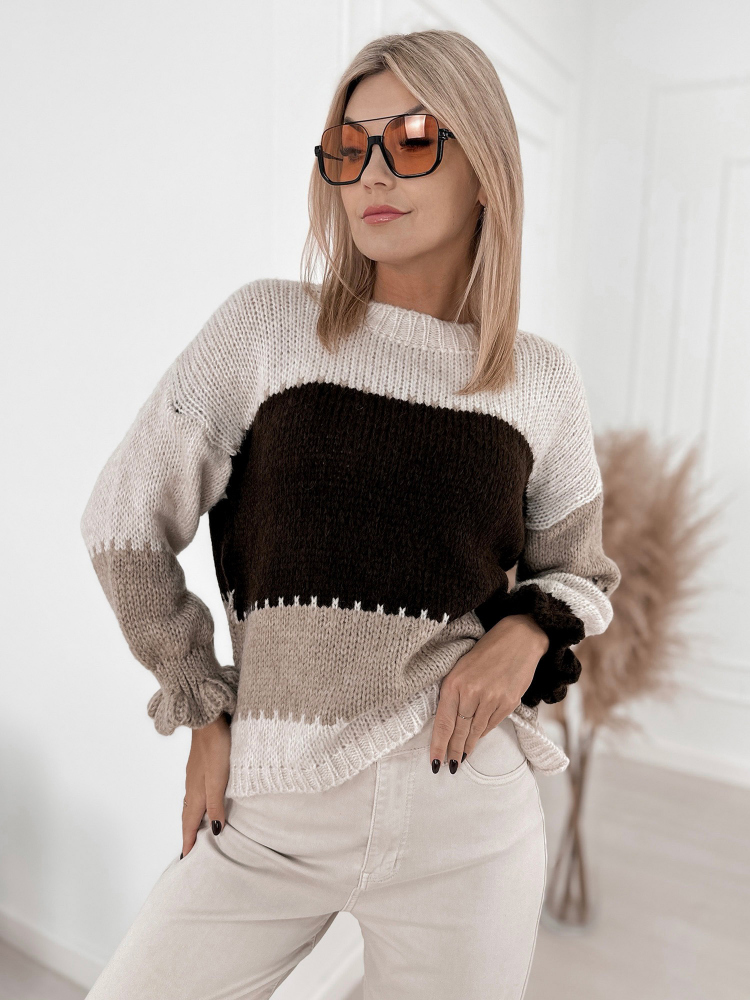 SWETER ARILLA TWO
