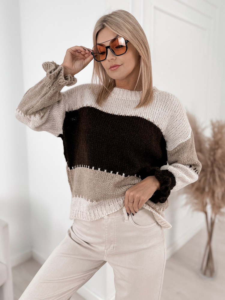SWETER ARILLA TWO