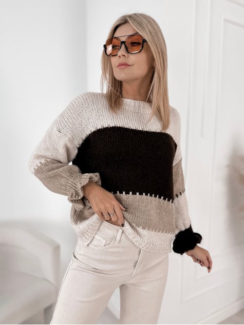 SWETER ARILLA TWO