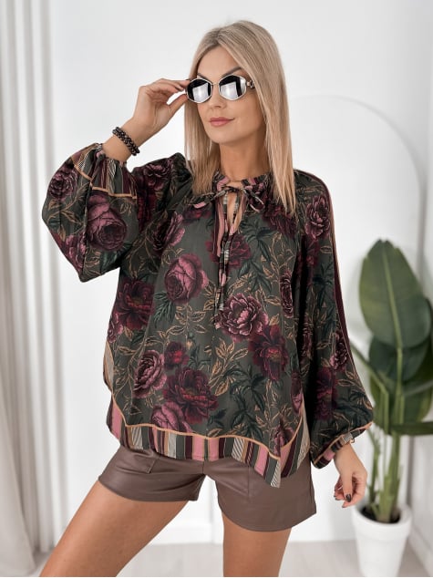 BLUZKA EVIANE ONE