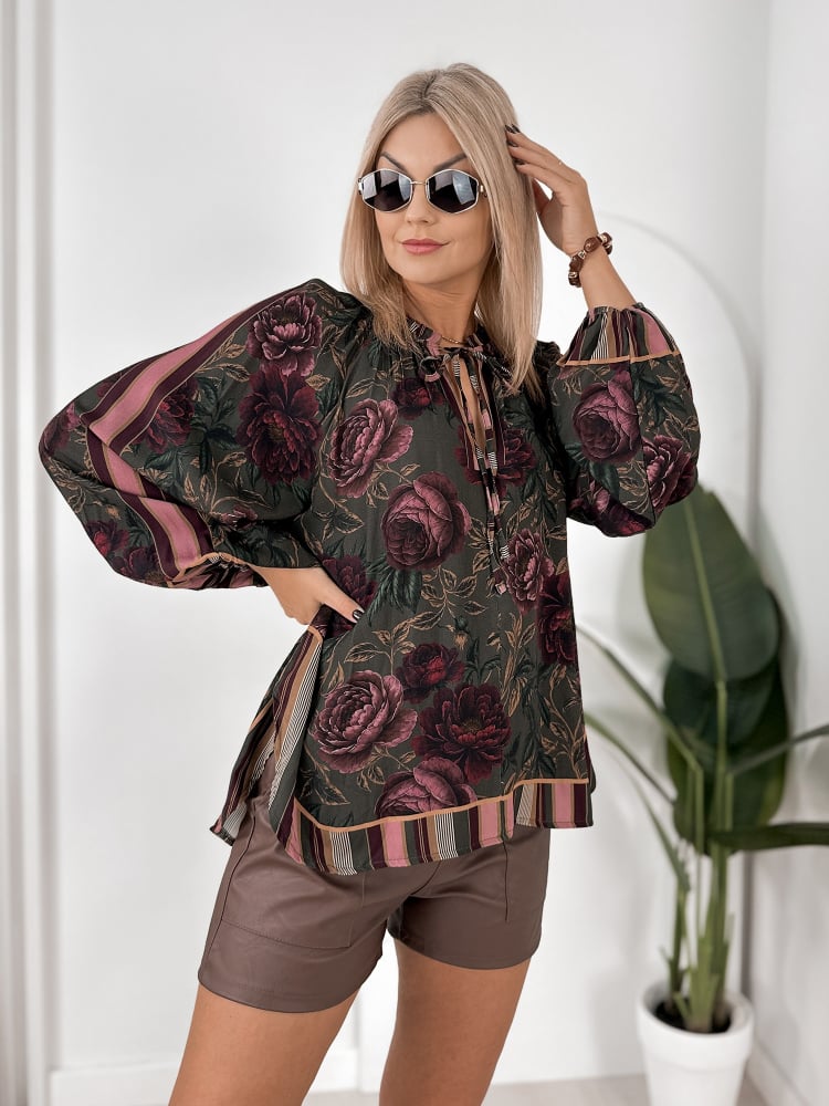BLUZKA EVIANE ONE