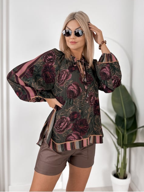 BLUZKA EVIANE ONE