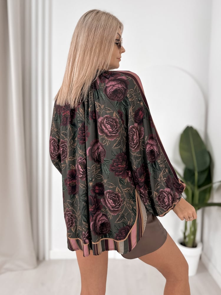 BLUZKA EVIANE ONE