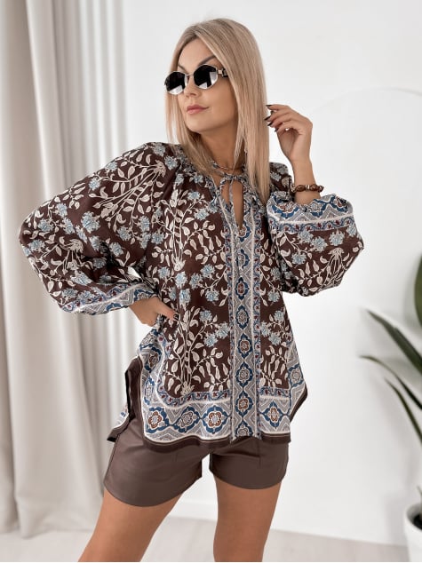 BLUZKA EVIANE TWO
