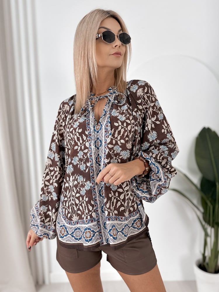 BLUZKA EVIANE TWO