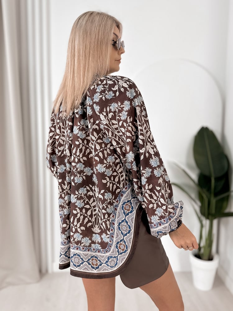 BLUZKA EVIANE TWO