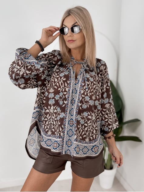 BLUZKA EVIANE TWO