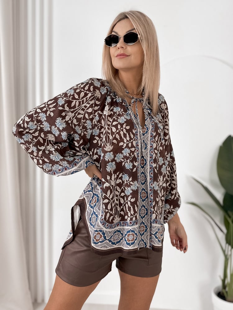 BLUZKA EVIANE TWO