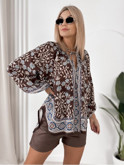 BLUZKA EVIANE TWO