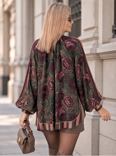 BLUZKA EVIANE ONE