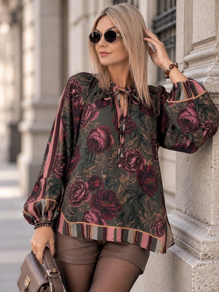 BLUZKA EVIANE ONE